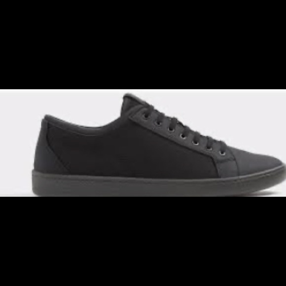 aldo men's tennis shoes